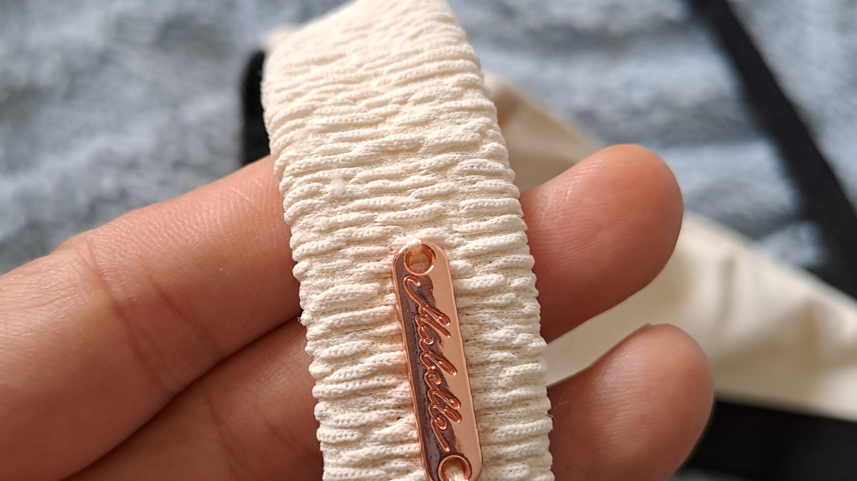 Mabelle Swimwear - From idea to the final piece, made with love.