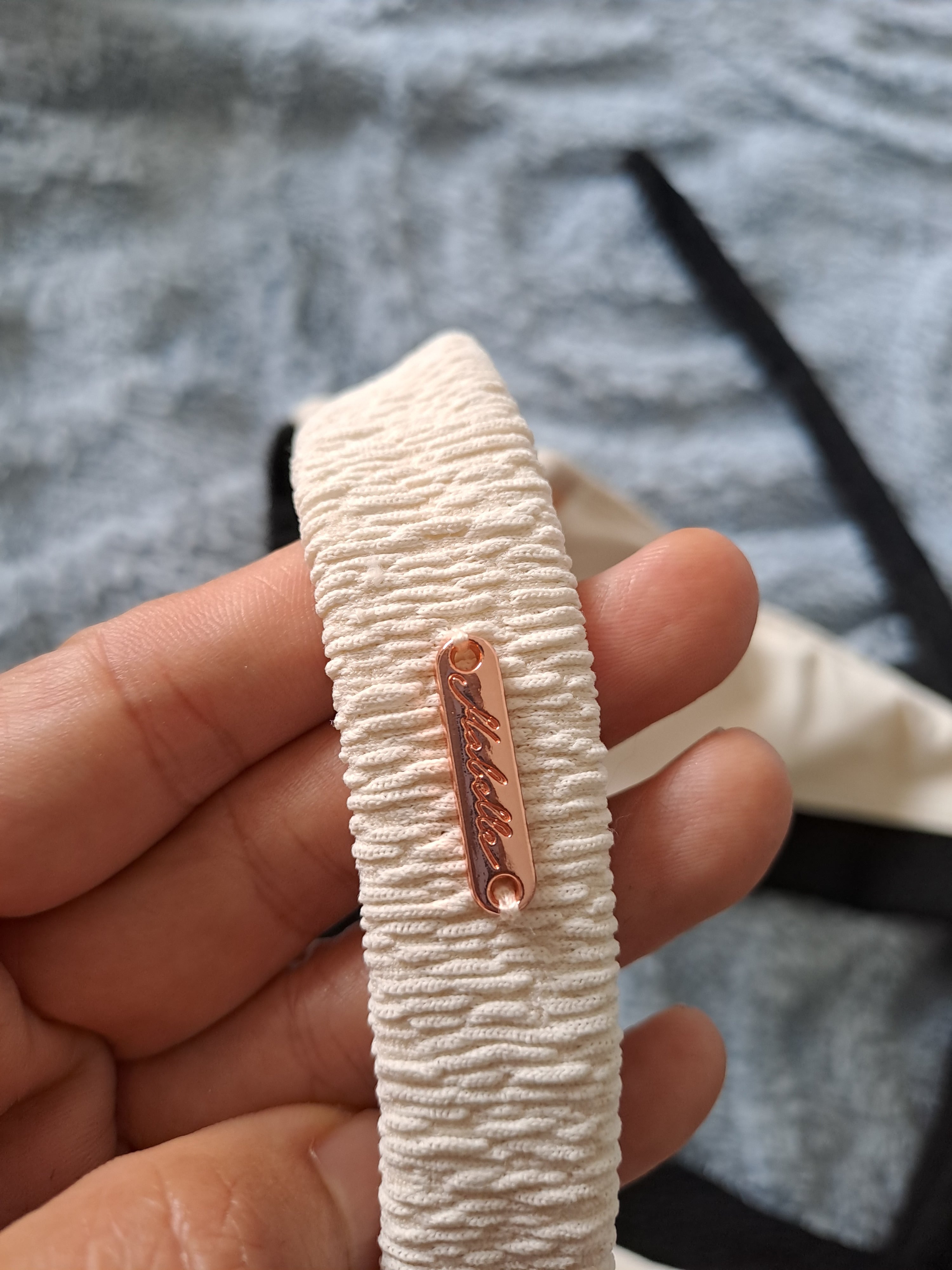 Mabelle Swimwear - From idea to the final piece, made with love.