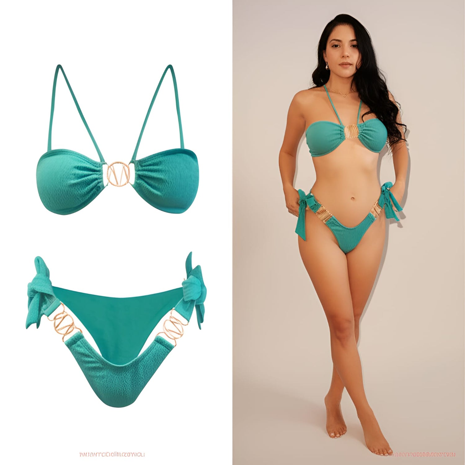 Bikinis
